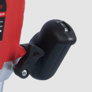 Фрезер VITALS Master Ev 1216YE  - Функция плавного пуска Благодаря встроен...