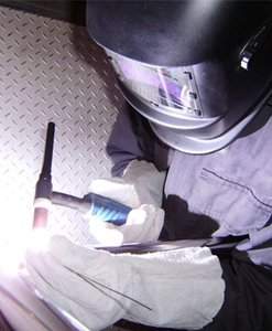 Сварочная маска хамелеон Forte MC3500  - Для всех типов сварки (ARC/MIG/TIG)Маска...