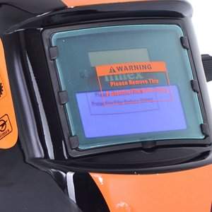 Сварочная маска хамелеон Limex MZK-350D  - Класс оптики
Оптический класс 1/2/1/2. ...
