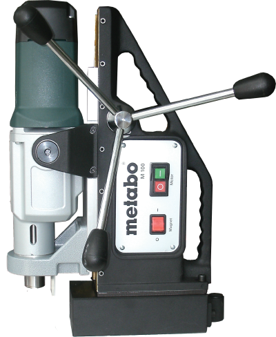 Почему стоит купить Metabo B 32/3