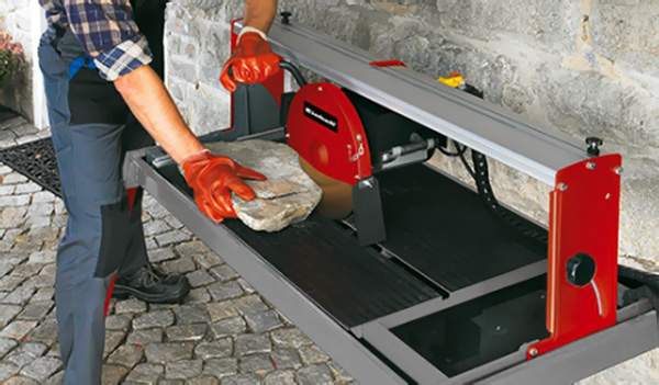 Камнерез Einhell RT-SC 920 L