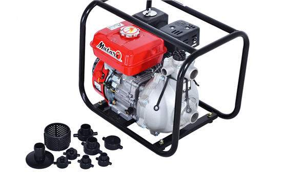 Мотопомпа Matari MGP15HP