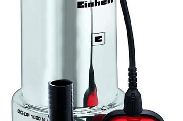 4 основные причины купить модель GC-DP 1020 N