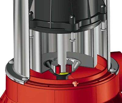 особенности выбора насоса дренажного Einhell GC-DP 1020 N