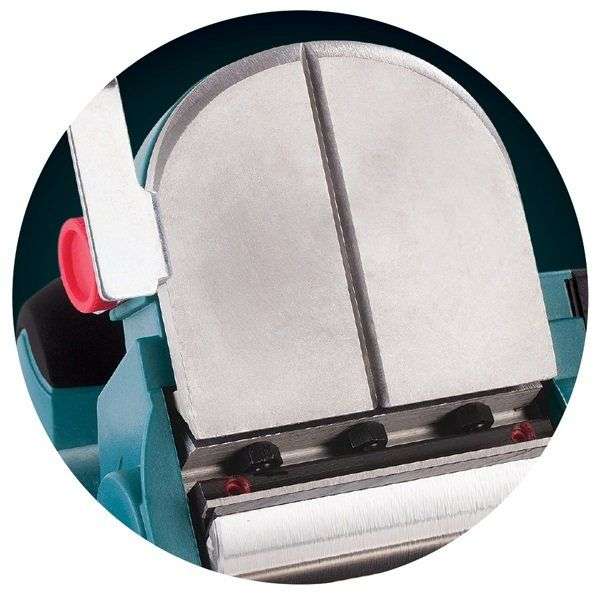 Рубанок Hyundai P 700-82