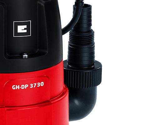 Насос дренажный Einhell модели GH-DP 3730