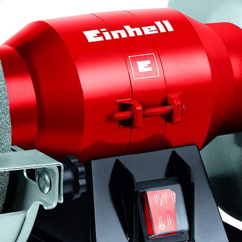 Особенности Еinhell TH-BG 150
