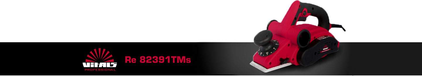 Vitals Professional Re 82391TM